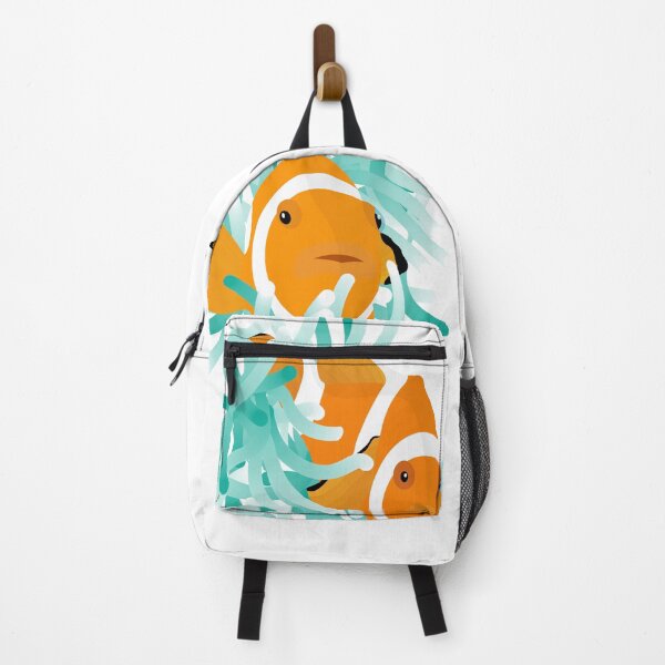 Item preview, The Clownfish designed and sold by MAS Graphic Design.