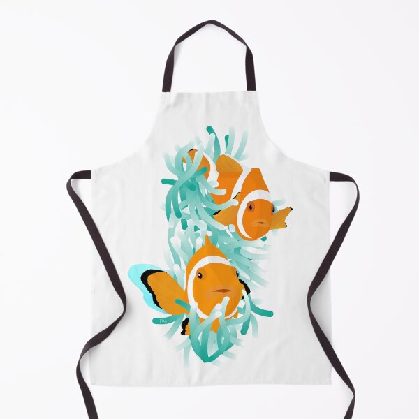 Item preview, The Clownfish designed and sold by MAS Graphic Design.