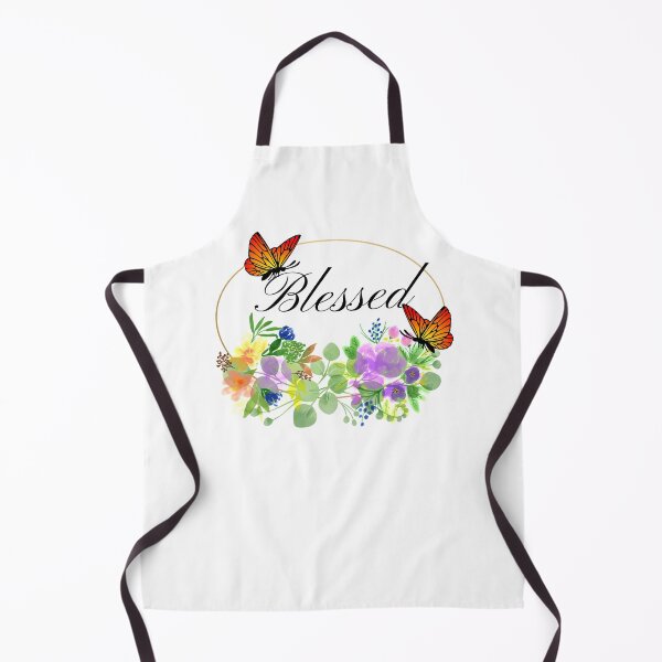 Item preview, Blessed flowes designed and sold by Lilaclown.