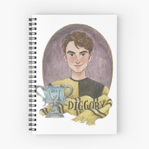 Item preview, Cedric Diggory  designed and sold by evamariee.