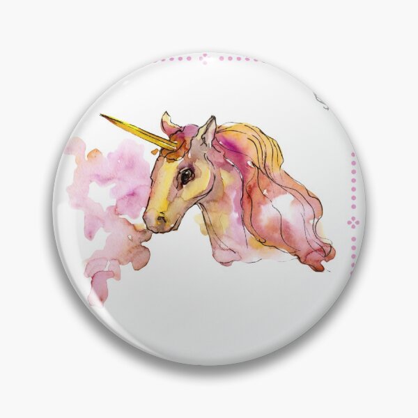 Item preview, Gentle Unicorn  designed and sold by WildingClan.