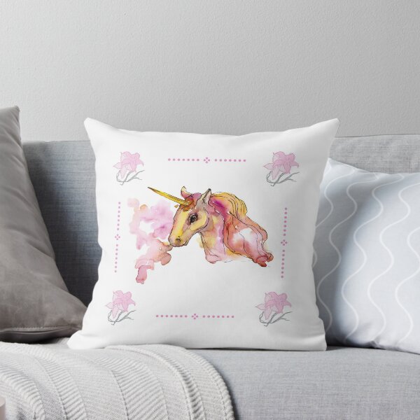Item preview, Gentle Unicorn  designed and sold by WildingClan.