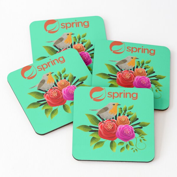 Item preview, Spring is Here designed and sold by Suzie-Mara.