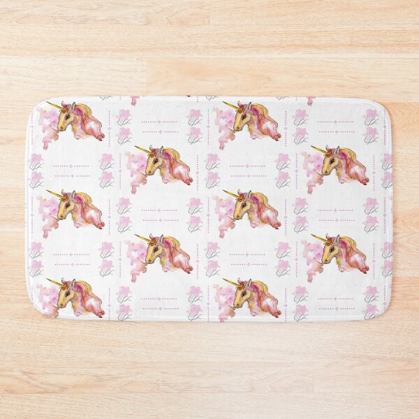 Item preview, Gentle Unicorn  designed and sold by WildingClan.