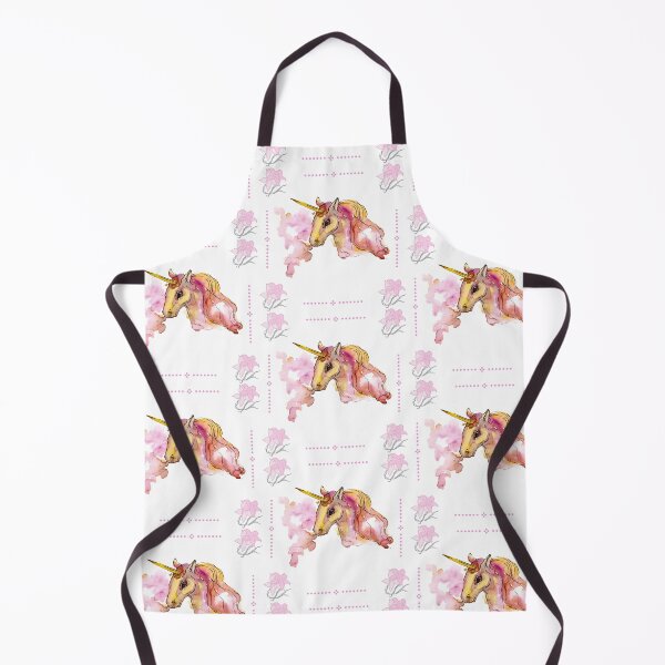 Item preview, Gentle Unicorn designed and sold by WildingClan.