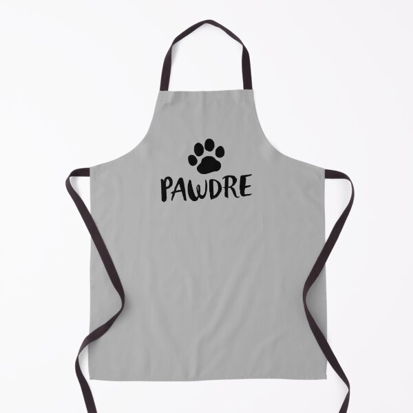 Item preview, Pawdre | Cute Dog Dad Design with Paw Print designed and sold by Jenn Inashvili.