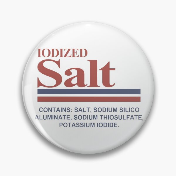 Item preview, Salt Packet designed and sold by PKHalford.