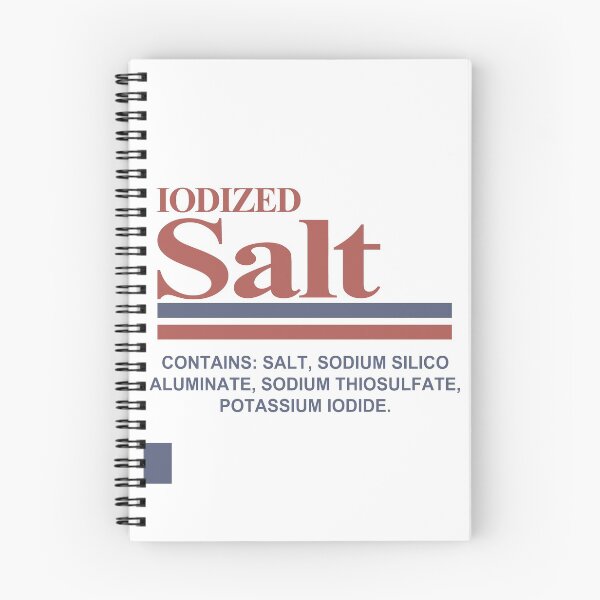 Item preview, Salt Packet designed and sold by PKHalford.