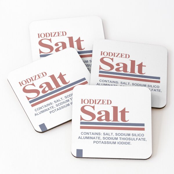 Item preview, Salt Packet designed and sold by PKHalford.