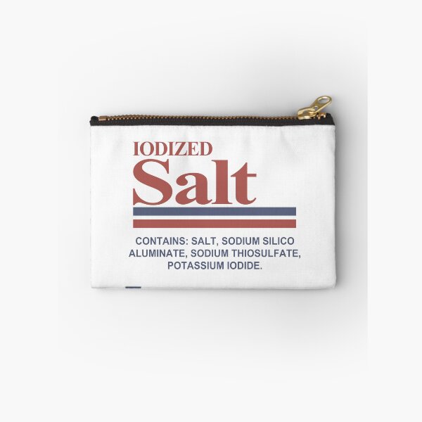 Item preview, Salt Packet designed and sold by PKHalford.