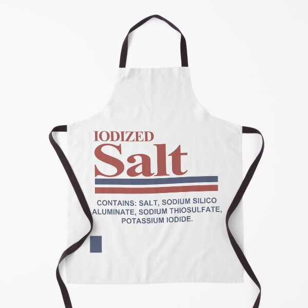 Item preview, Salt Packet designed and sold by PKHalford.