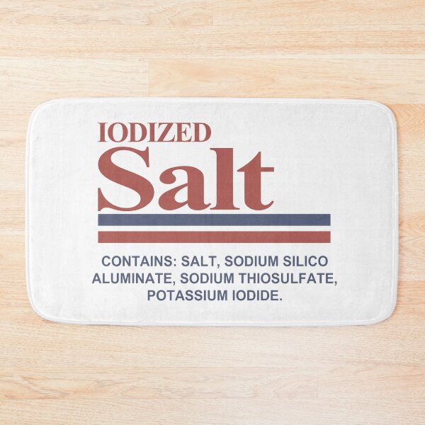 Item preview, Salt Packet designed and sold by PKHalford.
