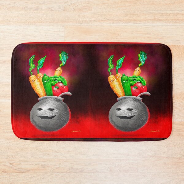 Item preview, Halloween soup designed and sold by StudioDino.