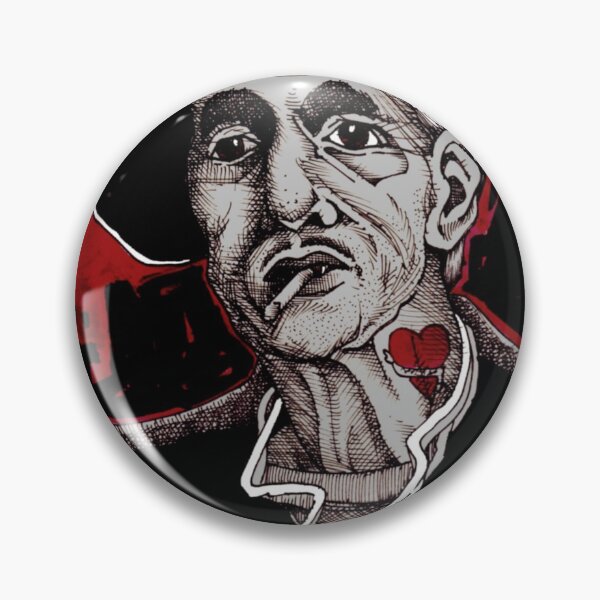 Item preview, "Le Tattoo?" designed and sold by Sean Simmans.