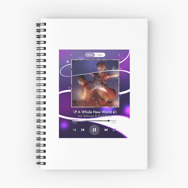 Item preview, Jamil and Kalim Fanart YouTube Music Print designed and sold by JSDraws.