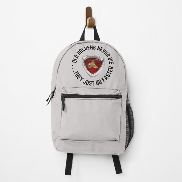 Item preview, Old FC's Never Die. . . designed and sold by Old Holdens Never Die.
