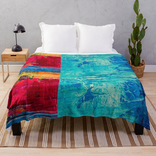 Item preview, Abstract painting designed and sold by MultCreative.