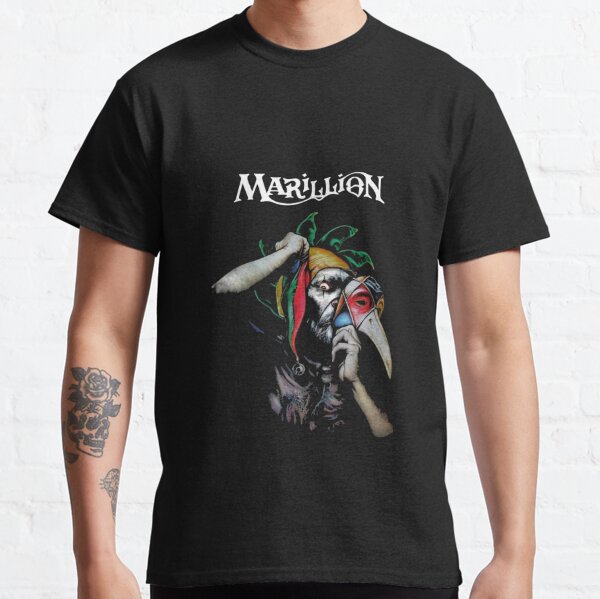 marillion t shirt amazon