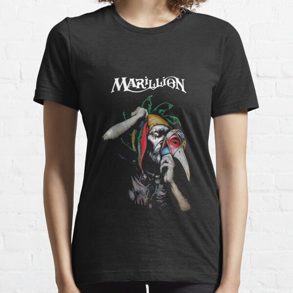 marillion t shirt amazon