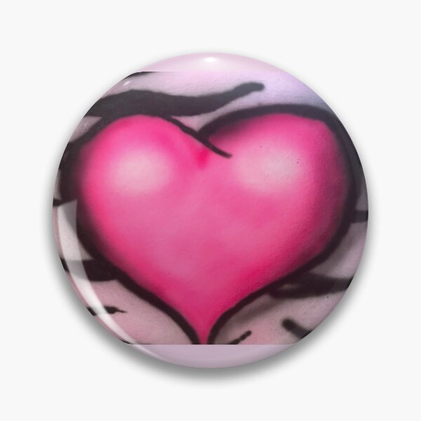 Item preview, Meh Heart designed and sold by Beyond Visuals.
