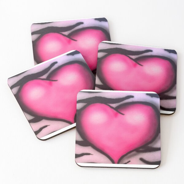 Item preview, Meh Heart designed and sold by Beyond Visuals.