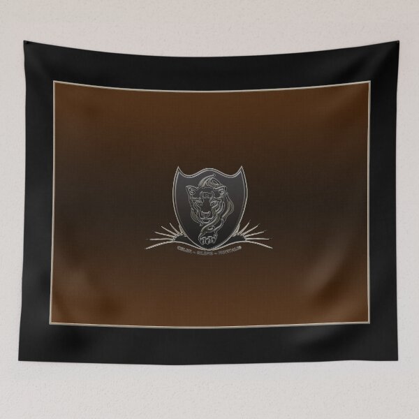 Item preview, PUMA the MOUNTAIN LION designed and sold by betatest.
