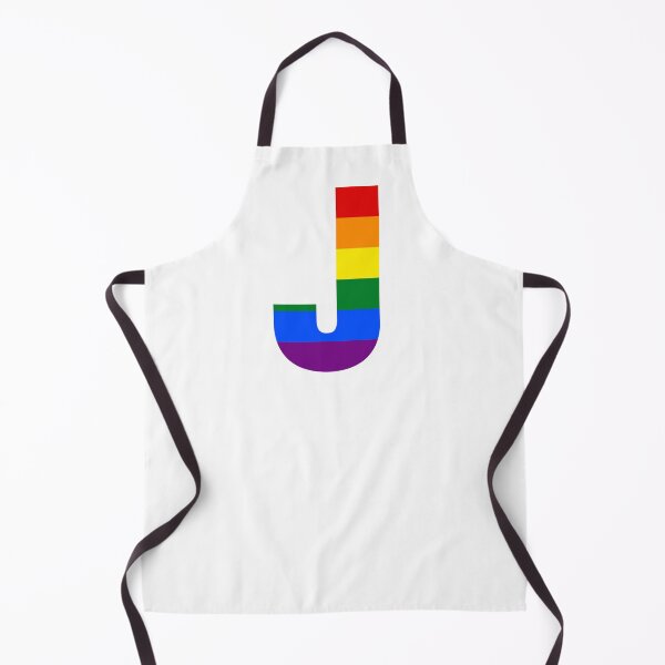 Item preview, Large Rainbow Flag J designed and sold by JtownGSA.