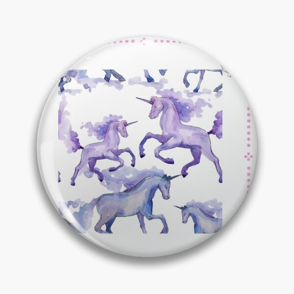 Item preview, The Caring Unicorns  designed and sold by WildingClan.