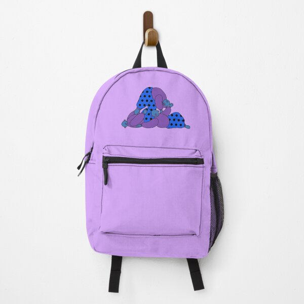 Item preview, Quarantine Triangle PURPLE designed and sold by MarcinkuGreta.