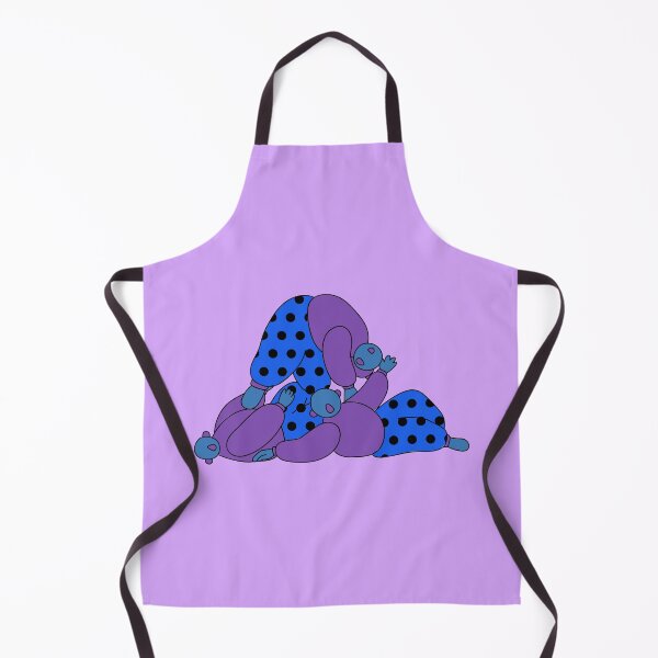 Item preview, Quarantine Triangle PURPLE designed and sold by MarcinkuGreta.