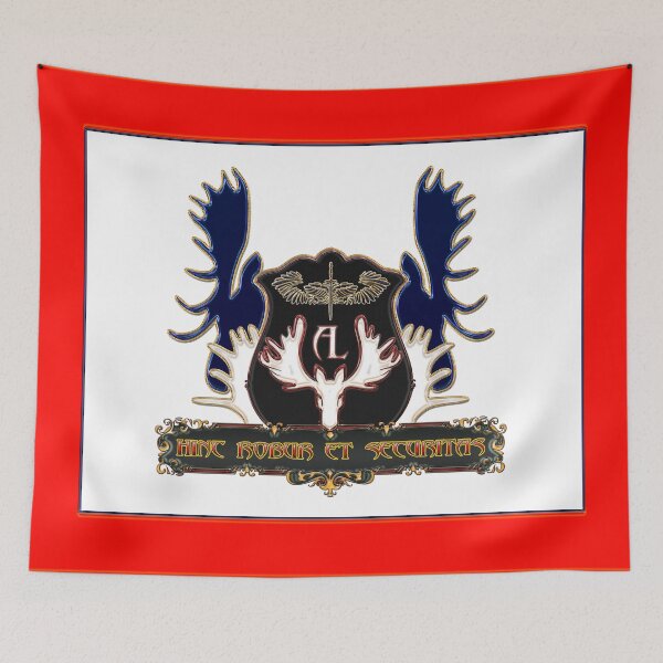 Item preview, ALCES el ALCE designed and sold by betatest.