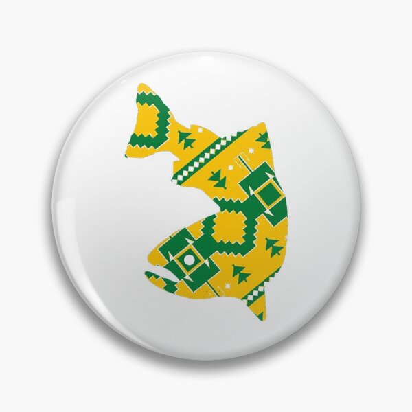 Item preview, Seattle Alternate Logo (Quackverse Megadraft League) designed and sold by TryHardGarbage.