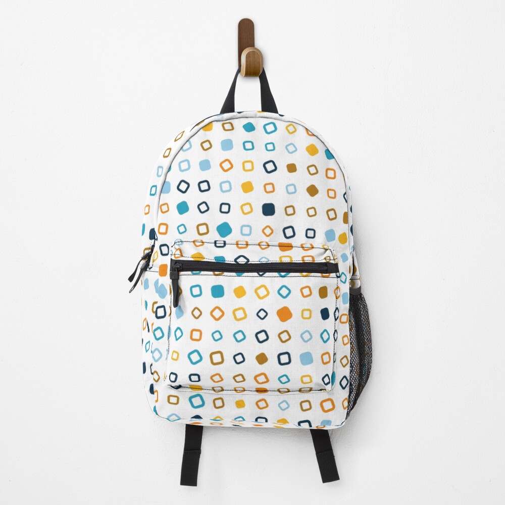 Item preview, Backpack designed and sold by XavierWendling.
