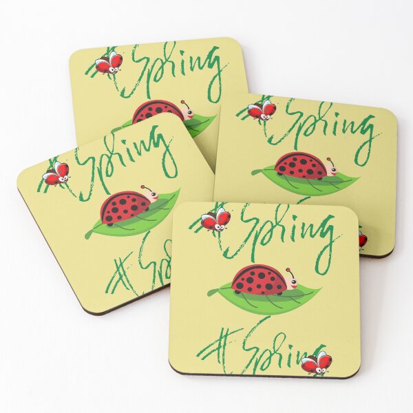 Item preview, Spring is Here designed and sold by Suzie-Mara.
