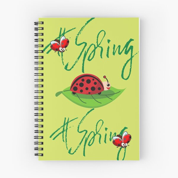 Item preview, Spring is Here designed and sold by Suzie-Mara.