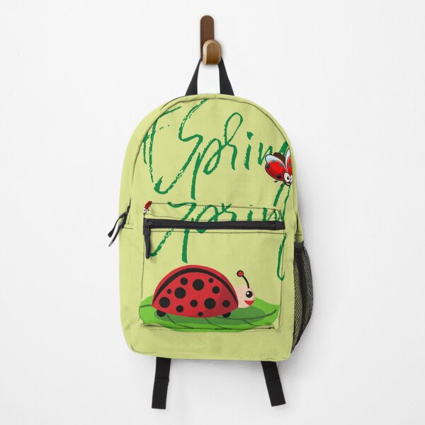 Item preview, Spring is Here designed and sold by Suzie-Mara.