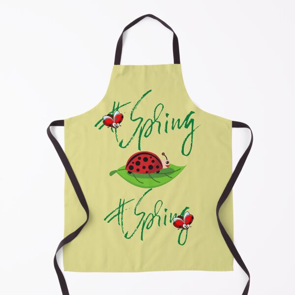 Item preview, Spring is Here designed and sold by Suzie-Mara.