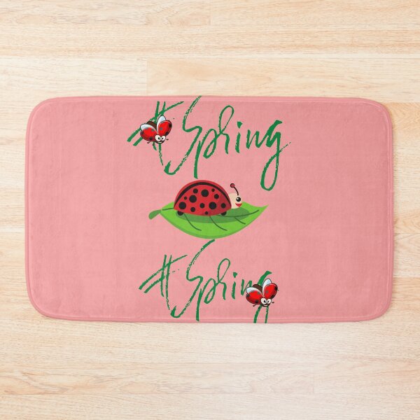 Item preview, Spring is Here designed and sold by Suzie-Mara.