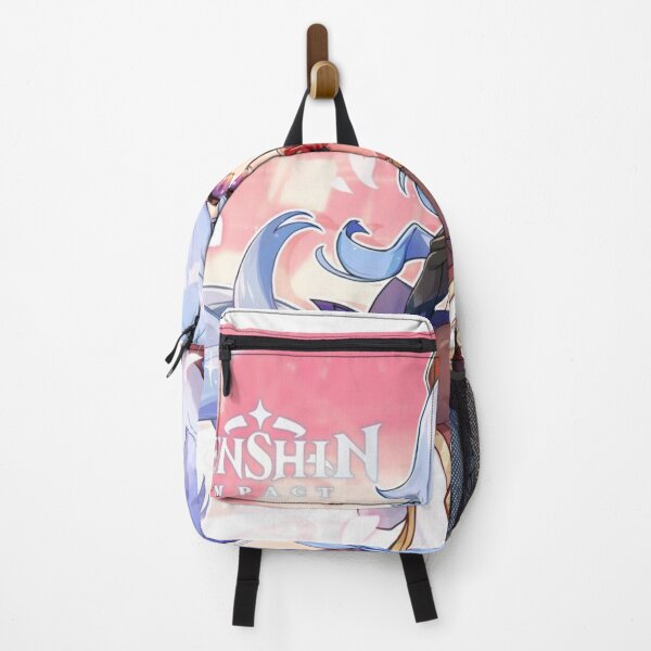 Item preview, Ganyu - Genshin Impact designed and sold by Aka-Hanako.