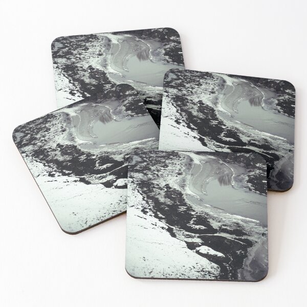 Item preview, Shades of Grey / photography by Livia Leoveanu designed and sold by Livia  Leoveanu.