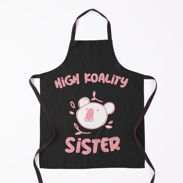 Item preview, High Koality Sister Koala Gift designed and sold by EricJP.
