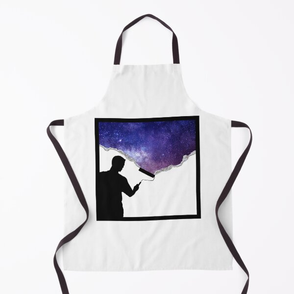 Item preview, Dream painter universe stars designed and sold by titanosdesign.