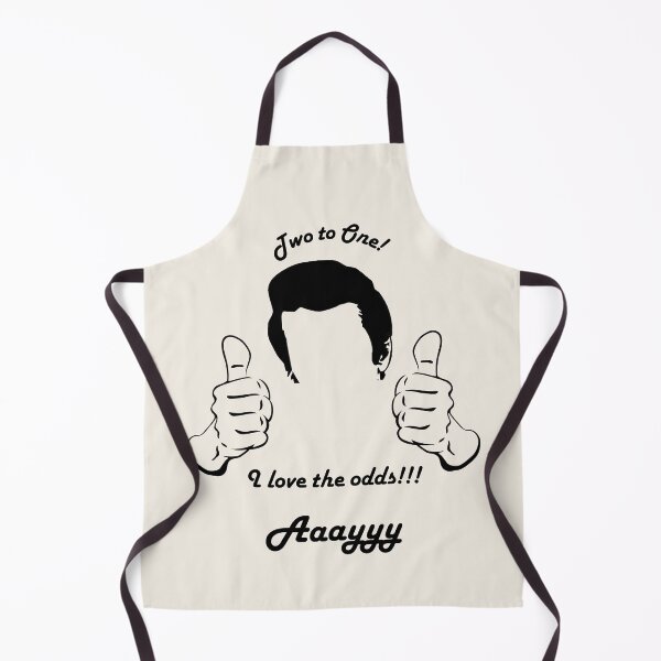 Item preview, Two to one. I love the odds. Aaayyy designed and sold by albix81.