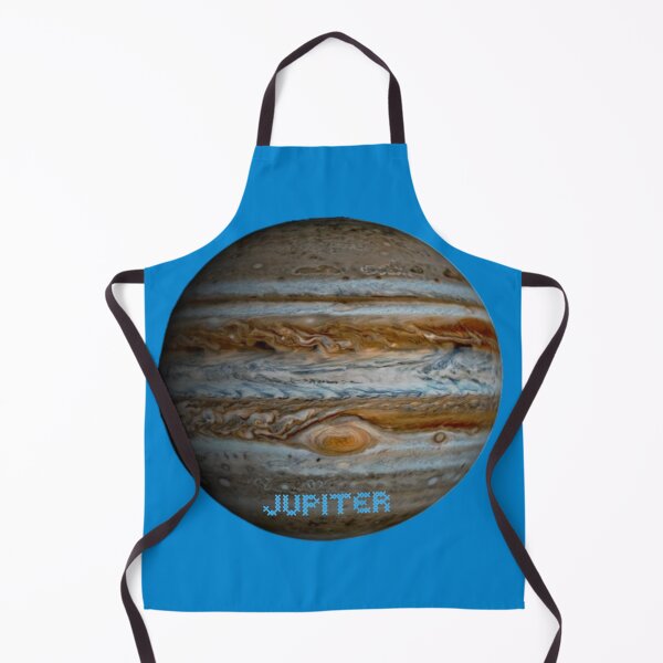 Item preview, Jupiter, 5th Planet From the Sun designed and sold by TeesbyGinyard.