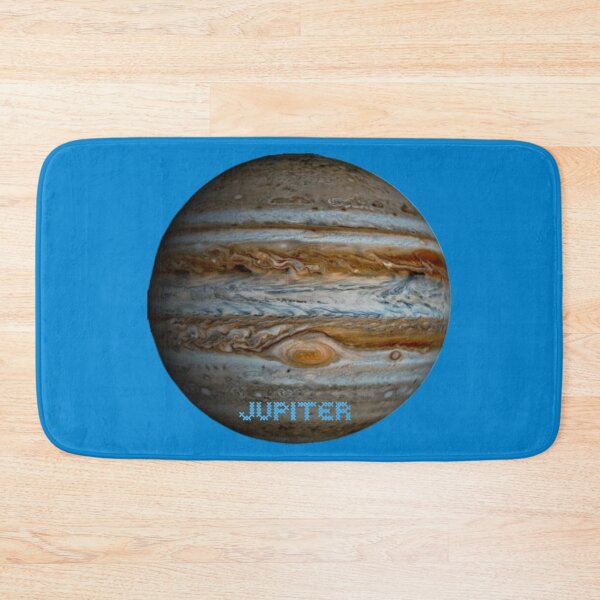 Item preview, Jupiter, 5th Planet From the Sun designed and sold by TeesbyGinyard.