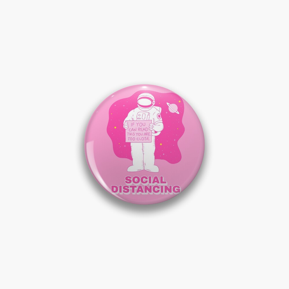 Social Distancing Chapa