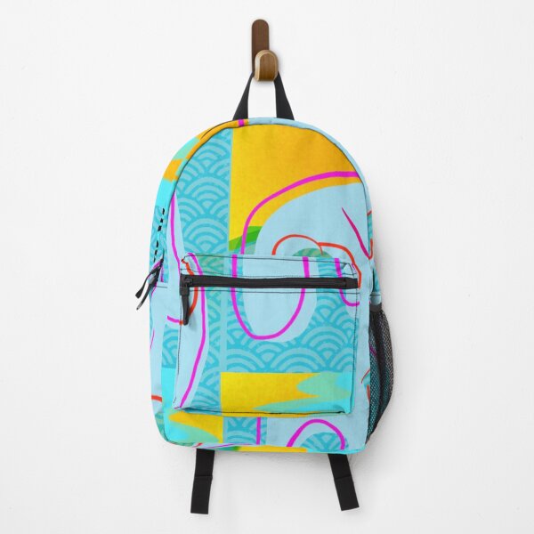 Item preview, Squid No. 28 - Heat Wave designed and sold by Jon Jackson.