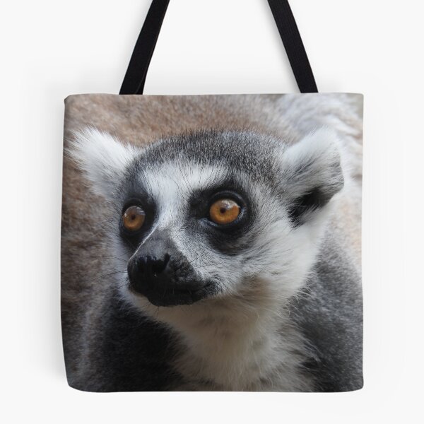 Item preview, Ring Tailed Lemur designed and sold by kirstybush.
