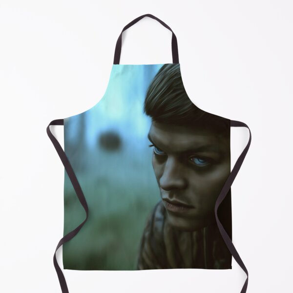 Item preview, Young Viking Ivar designed and sold by KikuTheStrange.