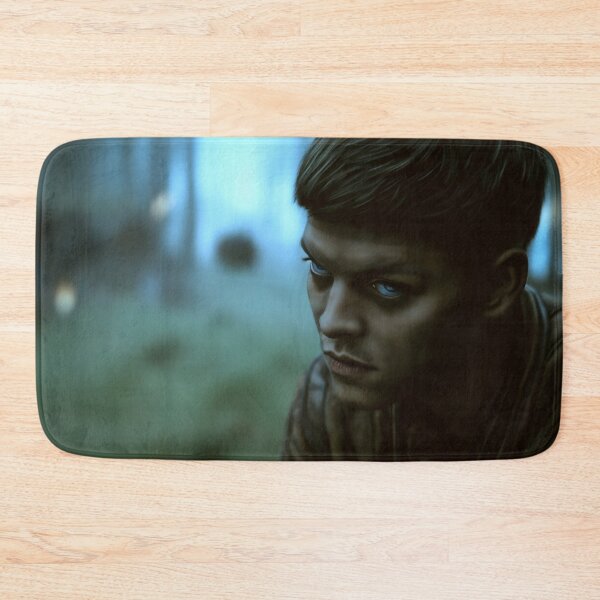 Item preview, Young Viking Ivar designed and sold by KikuTheStrange.